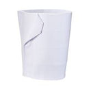 McKesson Abdominal Binder Small Hook and Loop Closure 30 to 45 Inch 12 Adult, 923 - SOLD BY: PACK OF ONE