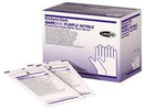 Purple Nitrile Exam Glove Medium Sterile Pair Nitrile Standard Cuff Length Textured Fingertips Purple , 55092 - Case of 200