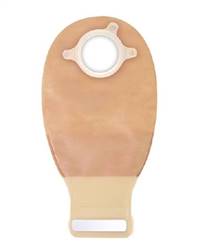 Natura Wound Drainage Pouch 12 Inch Skin Barrier, 416417 - EACH