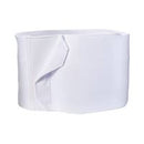 McKesson Abdominal Binder Large Hook and Loop Closure 62 to 74 Inch 9 Adult, 922 - SOLD BY: PACK OF ONE