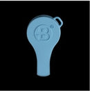 The Lighted Ear Curette Light Source for Curettes Reusable,Blue, LED Bulb, 2200 - SOLD BY: PACK OF ONE