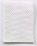 Tidi Patient Towel, 13 W X 18 L Inch White , 9810865 - Case of 500