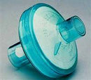 Hygrobac Electrostatic Filter / Hme Adult, 22mm Male 15-22 mm Female 15 Male, 99.99% Efficiency, 49 Gm, 84 ml Dead Space, Hydrophobic Membrane, 352U5805 - SOLD BY: PACK OF ONE