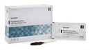 Impregnated Swabstick, McKesson, 3 Pack Individual Packet 10% Povidone-Iodine, 987 - Pack of 75