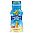PediaSure Grow & Gain Pediatric Banana Flavor 8 Ounce Bottle Ready to Use, 58052 - ONE BOTTLE