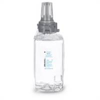 PROVON Clear & Mild Soap Foaming 1,250 mL Dispenser Refill Bottle Unscented, 8821-03 - CASE OF 3