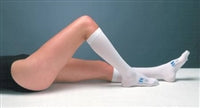 T.E.D. Anti Embolism Stockings, Knee-High Hose, Large, Long