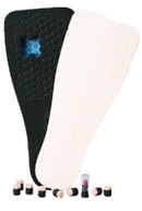 Peg-Assist Insole, Large Plastazote, Poron, Eva Male 10-1/2 to 12, PTQM3 - EACH