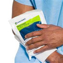 Halyard Health Instant Cold Pack, General Purpose Small 4 X 10 Inch Ammonia Nitrate Disposable, 59681 - CASE OF 25