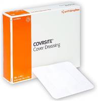 Covrsite Composite Dressing 4 X Inch NonSterile, 59714000 - CASE OF 100