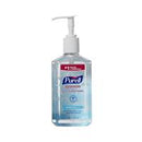 Purell Advanced Hand Sanitizer 12 oz. Ethyl Alcohol Gel Pump Bottle, 3659-12 - EACH