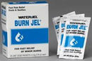 Water Jel Burn Jel Burn Relief, 25 per Box Topical Gel Individual Packet, 600U-1 - Box of 25