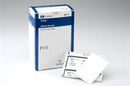 Telfa Adhesive Dressing 2 X 3 Inch Film / Cotton Rectangle White Sterile, 6017 - Case of 2400