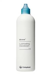 Brava Deodorant Lubricating, 12061 - EACH