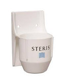 Alcare Hand Hygiene Dispenser, White Plastic Manual 9 oz. Wall Mount, T603Q7 - EACH