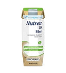 Nutren 1.0 Cal, Fiber, Unflavored, 250 ml.