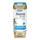 Nutren Junior Vanilla Flavor 250 mL Tetra Prisma Ready to Use, 9871616062 - EACH