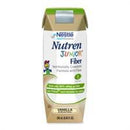 Nutren Junior Vanilla Flavor 250 mL Tetra Prisma Ready to Use, 9871616063 - EACH