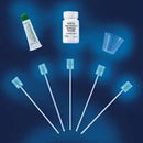 Ready Care Dentaswab Oral Swabstick Foam Tip Dentifrice Dentifrice, 12245 - Case of 1000