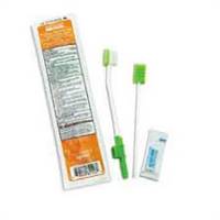 Toothette Suction Toothbrush Kit NonSterile, 6173 - Pack of 2