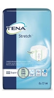 Tena Brief, 3X-L, Heavy Absorbency, Tab Closure, Disposable, 61391