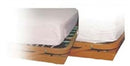 Drive Medical Zippered Vinyl Mattress Cover, Twin Size, 80'' x 36'',  15011