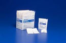 Curity I.V. / Drain Split Dressing Gauze 2 X 2 Inch Square, Slotted Sterile, 6241 - Pack of 35