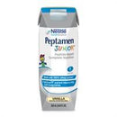 Peptamen Junior Vanilla Flavor 250 mL Tetra Prisma Ready to Use, 00798716162524 - EACH