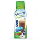 Glucerna Hunger Smart Shake Rich Chocolate Flavor 10 oz. Bottle Ready to Use, 62885 - EACH
