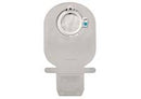 SenSura Mio Filtered Ostomy Pouch Two-Piece System Maxi 40 mm Stoma Drainable Flat, 11462 - BOX OF 10