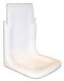 McKesson  Dispenser Drip Tray, White, ABS Plastic, 4W X 3-3/4D X 5-1/2H Inch, BOT63450 - EACH