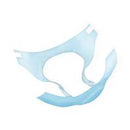 Simplicity Adult Brief Tab Closure Extra Large, XL,  Disposable Moderate Absorbency, 63015 - CASE OF 60