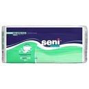 Seni Super Plus Severe Absorbency Brief, Regular - S-RE25-BP1; PACK OF 25