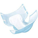 Simplicity Adult Brief Tab Closure Large Disposable Moderate Absorbency, 60044- - Pack of 18