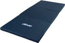 drive Fall Protection Mat 72 X 30 2 Inch Foam / Vinyl, 14700 