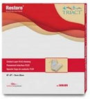 Restore Contact Layer Flex Non-Adherent Dressing 4 X 5 Inch, 506488 - EACH