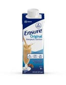 Ensure Butter Pecan Flavor 8 oz. Carton Ready to Use, 64935 - EACH