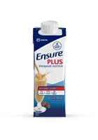 Ensure Plus Therapeutic Nutrition Butter Pecan, 8 Ounce Carton, Abbott 64909