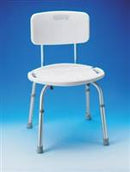 Carex Shower Bench, FGB65100 0000 