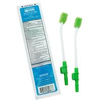 Toothette Suction Swab Kit NonSterile, 6512 - Case of 100