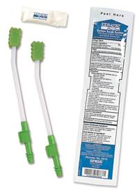 Toothette Suction Swab Kit , 6513 - EACH