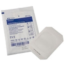 Kendall Transparent Film Dressing Rectangle 4 X 4-3/4 Inch Frame Style Delivery Without Label Sterile, 6641WF - EACH