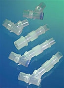 Smiths Medical Double Swivel Elbow, 66-1995 - EACH