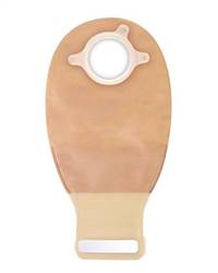 Natura Ostomy Pouch 12 Inch Length Drainable, 416424 - Box of 10