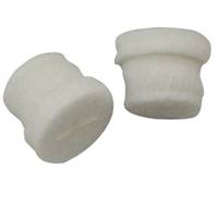 Aire Elite Compressor Replacement Filter, 8501-1-2 - Pack of 2