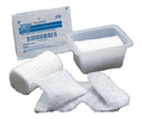 Kerlix Gauze Conforming Dressing , 6 Ply, 4.5 Inch X 4.1 Yard, Covidien 6730