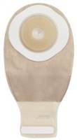 Esteem + Filtered Ostomy Pouch One-Piece System 12 Inch Length 1-1/4 Stoma Drainable Convex, Pre-Cut, 416746 - BOX OF 10