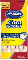 Dr. Scholl's Corn Cushion Without Closure Toe, 01101710140 - SOLD BY: PACK OF ONE