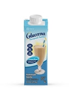 Glucerna Shake Homemade Vanilla, 8 Ounce Carton, Abbott 64922