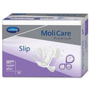 Molicare Premium Extra Plus Adult Brief Molicare Premium Super Plus Tab Closure Small Disposable Heavy Absorbency, 169450 - Case of 90